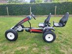 Berg gocart met hoes, Kinderen en Baby's, Speelgoed | Buiten | Skelters, Ophalen, Zo goed als nieuw, Berg, Duozit