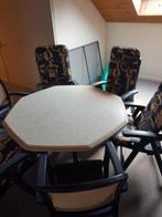 Tuinset, Tuin en Terras, Ophalen, Zo goed als nieuw, Tuinset
