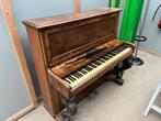 antieke piano, Muziek en Instrumenten, Piano's, Ophalen, Gebruikt, Overige kleuren, Piano