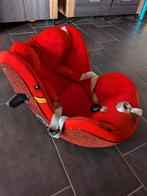 Cybex sirona z + base isofix pivotante, Kinderen en Baby's, Autostoeltjes, Ophalen, Zo goed als nieuw, Isofix