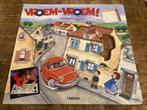 Kartonnen boek - Vroem-vroem - Hemma, Boeken, Kinderboeken | Kleuters, Ophalen of Verzenden, Gelezen