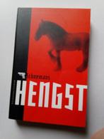 Hengst - Schoemans, Boeken, Ophalen of Verzenden, Zo goed als nieuw, Schoemans