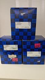 NIEUW Pferd Slijphulzen Ø 30x30 + Ø 25x25mm / 3 dozen, Bricolage & Construction, Outillage | Ponceuses, Enlèvement ou Envoi, Neuf