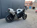Triumph - Speed Triple, Motorrijbewijs A, Bedrijf, 3 cilinders, 1050 cc