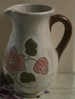 Cruche/pichet en grès Lardinois., Enlèvement