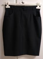 Donkerblauwe smalle rok met split van Bardehle, 38, Vêtements | Femmes, Jupes, Enlèvement ou Envoi, Comme neuf