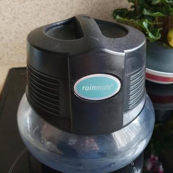 Purificateur d'air disponible aux enchères