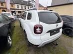 Dacia Duster 1.3TCe 4WD 1e eigenaarsgarantie 12 maanden, Auto's, Dacia, 4 cilinders, Duster, Wit, 96 kW