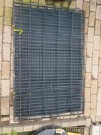 honden bench, Dieren en Toebehoren, Ophalen of Verzenden, Zo goed als nieuw