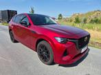 Mazda homura cx60 plug in hybride, Auto's, Mazda, Automaat, Leder, Bedrijf, Hybride Elektrisch/Benzine