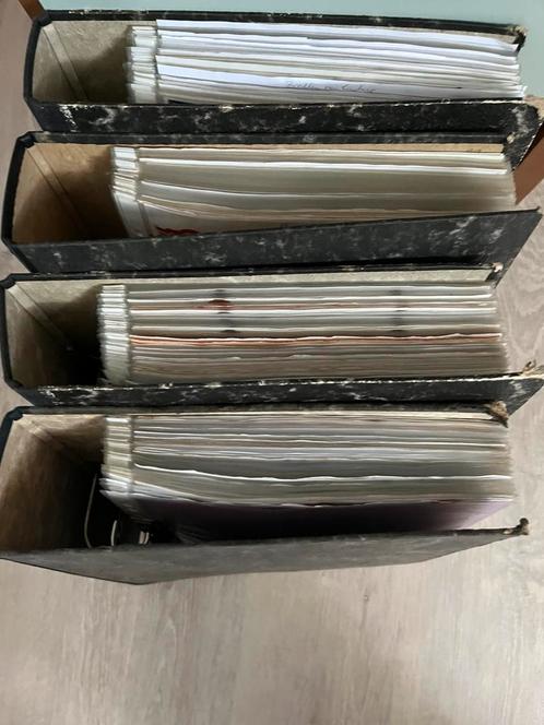 Duizenden sigarenbandjes, Verzamelen, Complete verzamelingen en Collecties, Verzenden
