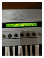 Yamaha CS6X, 61 touches, Yamaha, Enlèvement, Utilisé