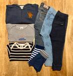 Pakket 18 maand - FILOU - PETIT BATEAU - Tumble N Dry, Comme neuf, Petit Bateau, Autres types, Garçon