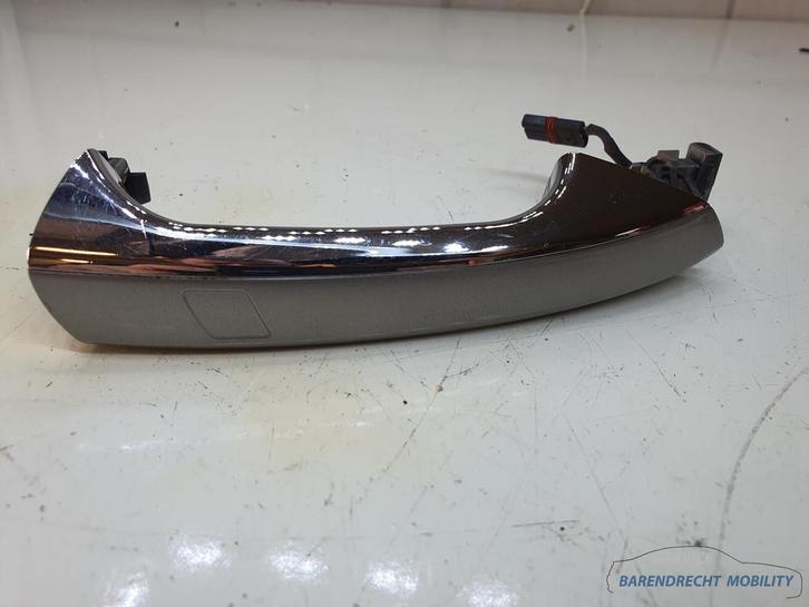 Keyless Go handgreep W221 Mercedes S Klasse A2217600670 rech, Auto-onderdelen, Carrosserie, Mercedes-Benz, Achter, Rechts, Gebruikt