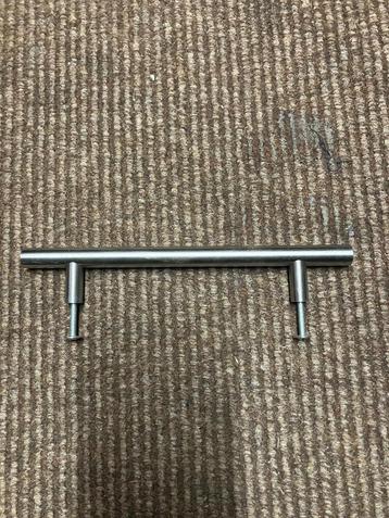 inox handgrepen beschikbaar voor biedingen