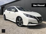 Nissan Leaf Tekna 40kWh Pro Pilot, Alarme, Achat, 110 kW, Entreprise