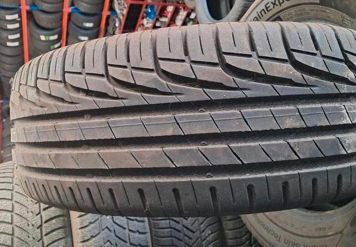 2256017 225/60/16 225/60R16 zomer, Auto diversen, Autosport-onderdelen, Zo goed als nieuw, Ophalen