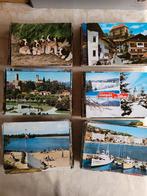 Lot van 570 postkaarten, Verzamelen, Postkaarten | Buitenland, Ophalen of Verzenden