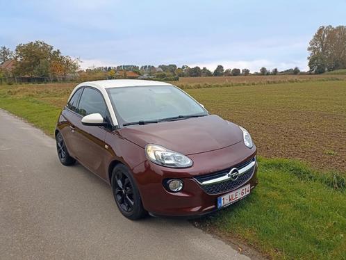 Opel Adam, Autos, Opel, Particulier, ADAM, ABS, Airbags, Air conditionné, Alarme, Bluetooth, Ordinateur de bord, Verrouillage central