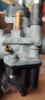 Carburator dellorto phbn16, sherco sm50 kabelchoke,, Enlèvement ou Envoi