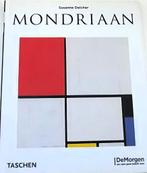 Mondriaan composities op het lege vlak, Comme neuf, Enlèvement ou Envoi, Suzanne Deicher, Peinture et dessin