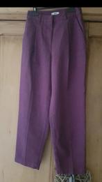 Broek M34, Kleding | Dames, Broeken en Pantalons, Ophalen of Verzenden, Maat 34 (XS) of kleiner