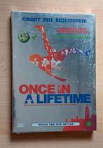 DVD Once in a lifetime. The New York Cosmos., Cd's en Dvd's, Ophalen of Verzenden