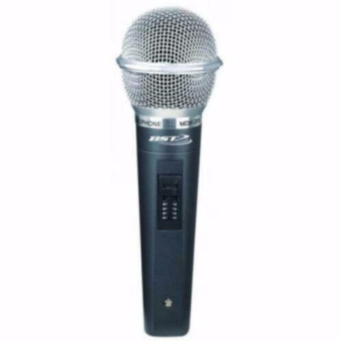 BST-MDX25 Dynamische microfoon voor Zang of spraak, Muziek en Instrumenten, Microfoons, Nieuw, Zangmicrofoon, Ophalen of Verzenden