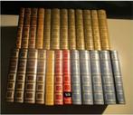 24 Prachtige Franstalige Literatuur Boeken, Boeken, Ophalen of Verzenden, Zo goed als nieuw