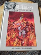 De jeugd van Blueberry, Boeken, Stripverhalen, Gelezen, Dargaud, Eén stripboek, Ophalen of Verzenden