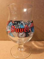 Duvel glas winking lizard, Verzamelen, Ophalen of Verzenden, Zo goed als nieuw