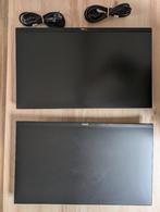 Dell U2414H 23,8" FHD IPS-pc-schermen, Computers en Software, Monitoren, Ophalen, IPS, DisplayPort, Gebruikt