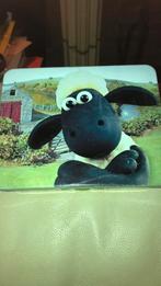 Doosje shaun the sheep, Ophalen of Verzenden, Zo goed als nieuw