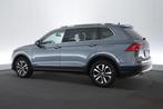 (1YPY012) VOLKSWAGEN TIGUAN ALLSPACE, Auto's, Stof, Bedrijf, 5 zetels, 5 deurs