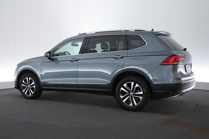 (1YPY012) VOLKSWAGEN TIGUAN ALLSPACE, Auto's, Volkswagen, Bedrijf, Te koop, Tiguan, ABS, Achteruitrijcamera, Adaptive Cruise Control