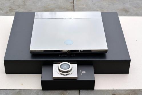 Devialet Expert 200 met MM/MC phono, Audio, Tv en Foto, Versterkers en Ontvangers, Zo goed als nieuw, Ophalen of Verzenden