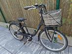 elektrische fiets, Ophalen, Gebruikt