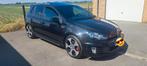 golf 6 gti, Auto's, Volkswagen, Euro 5, Zwart, Zwart, 5 zetels