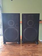 JAMO D 265, Audio, Tv en Foto, Luidsprekerboxen, Ophalen of Verzenden, Jamo