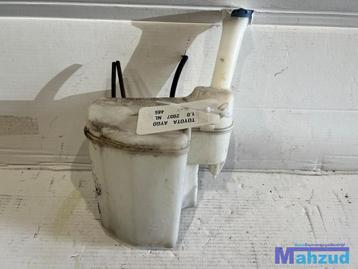 TOYOTA AYGO ruitensproeiertank reservoir tank 2005-2014 beschikbaar voor biedingen