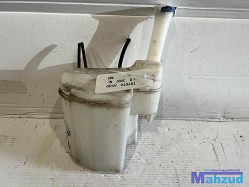 TOYOTA AYGO ruitensproeiertank reservoir tank 2005-2014, Auto-onderdelen, Ruiten en Toebehoren, Toyota, Gebruikt, Ophalen of Verzenden