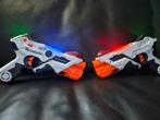 Nerf Laser Ops Pro AlphaPoint (2 pièces) - Prêt à jouer immé, Enlèvement ou Envoi, Comme neuf