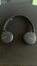 Sony-koptelefoon in perfecte staat, Audio, Tv en Foto, Hoofdtelefoons, Ophalen, Zo goed als nieuw, Sony