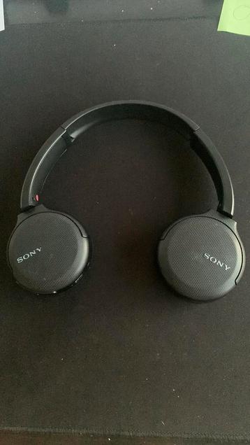 Sony-koptelefoon in perfecte staat beschikbaar voor biedingen