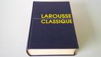 Larousse Classique (1980, en très bon état), Livres, Encyclopédies, Général, Enlèvement ou Envoi, Larousse, Série complète