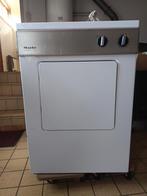 Antieke droogkast Miele, Elektronische apparatuur, Droogkasten, Ophalen, 4 tot 6 kg, Zo goed als nieuw, Voorlader