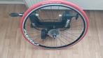 Rollentrainer Btwin + trainingswiel/band en cassette, Ophalen, Gebruikt, Overige typen