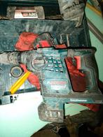 Bosch GBH 36 VF Li Plus reparatie, Doe-het-zelf en Bouw, Gereedschap | Boormachines, Ophalen, Zo goed als nieuw