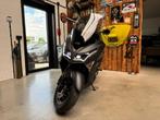 Kymco X-Town 125cc, Fietsen en Brommers, Scooters | Overige merken, Ophalen, 125 cc, Zo goed als nieuw, Benzine