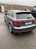 Audi A3 Sportback 1500 Cc TFSI 150 CV, 5 places, Automatique, Tissu, Jantes en alliage léger